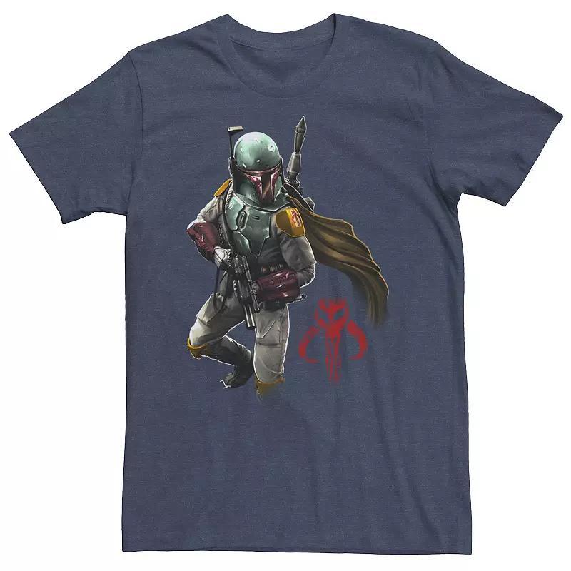 Men's Looney Tunes Wile E. Coyote TNT Portrait Tee, Size: Large, Black Product Image