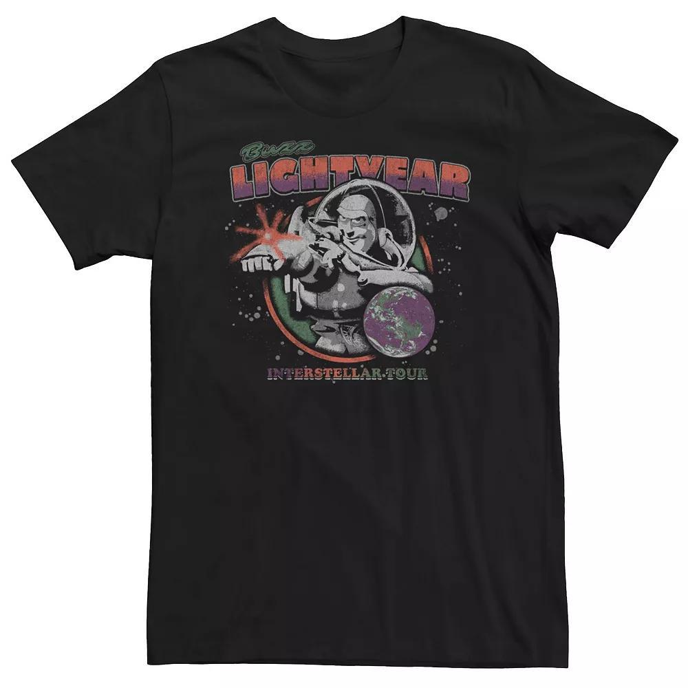Men's Marvel Guardians of the Galaxy Star Lord Shading Graphic Tee, Size: XL, Grey Heather Product Image