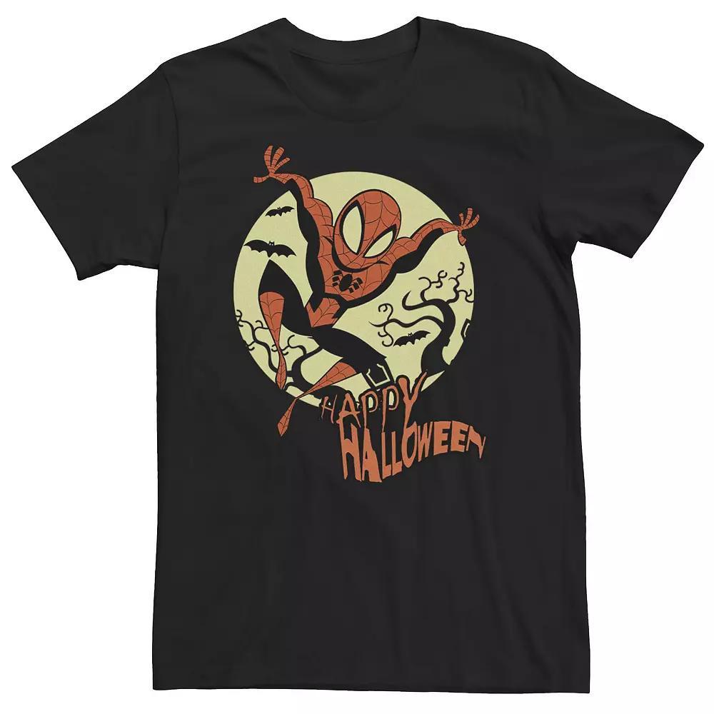 Men's Star Wars Horizontal Helmets Tee, Size: XXL Tall, Black Product Image