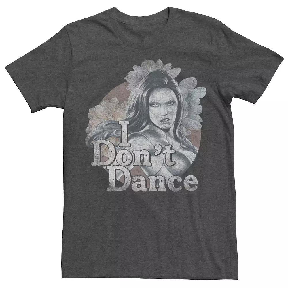 Men's Marvel Boho Guardians Comic Tee, Size: XXL, Grey Heather Product Image