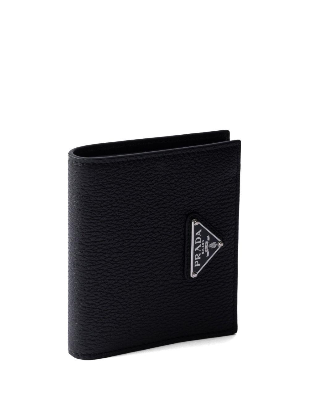 leather wallet Product Image