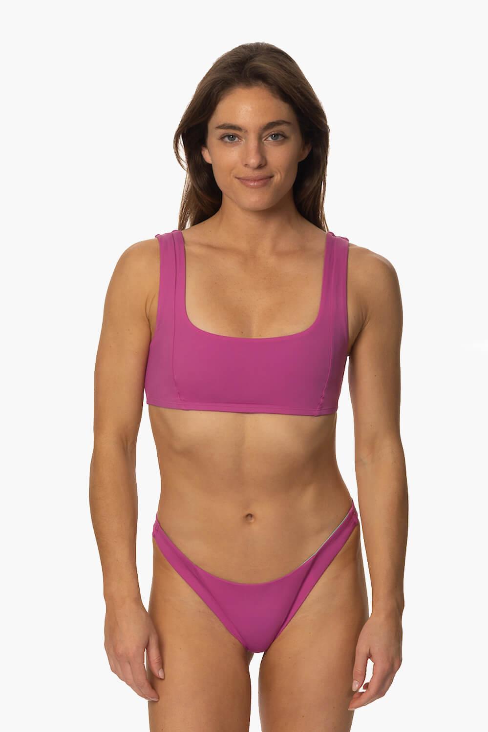 Valentina Bikini Bottom Product Image