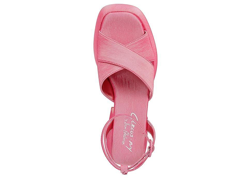 Circus NY by Sam Edelman Isadora Women's Sandals Product Image