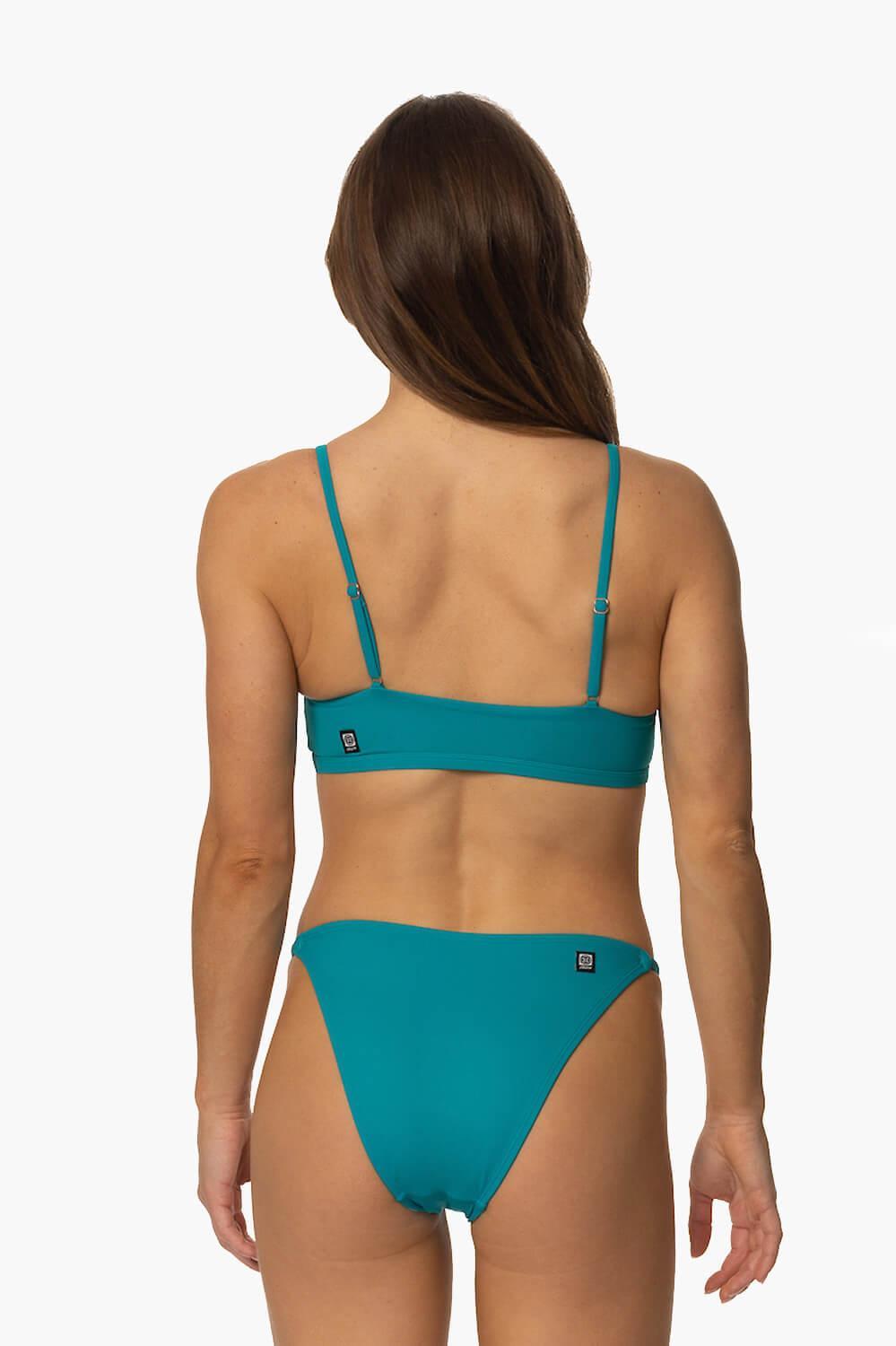 Darya Bikini Bottom Product Image
