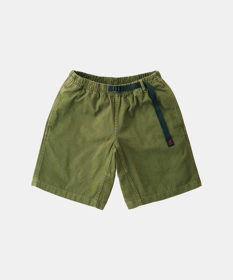 W's G-Short Pigment Dye Product Image