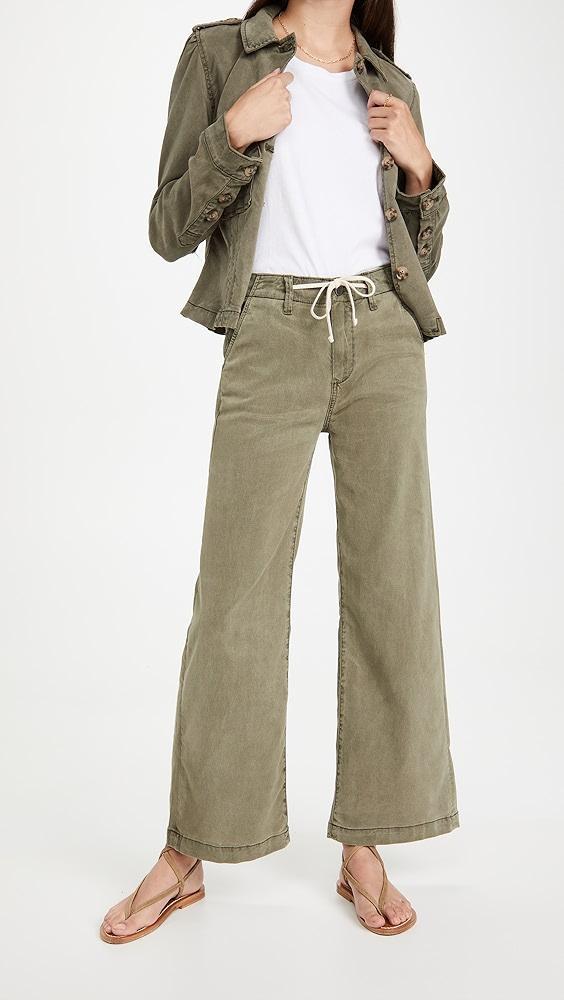 PAIGE Carly Pants | Shopbop Product Image