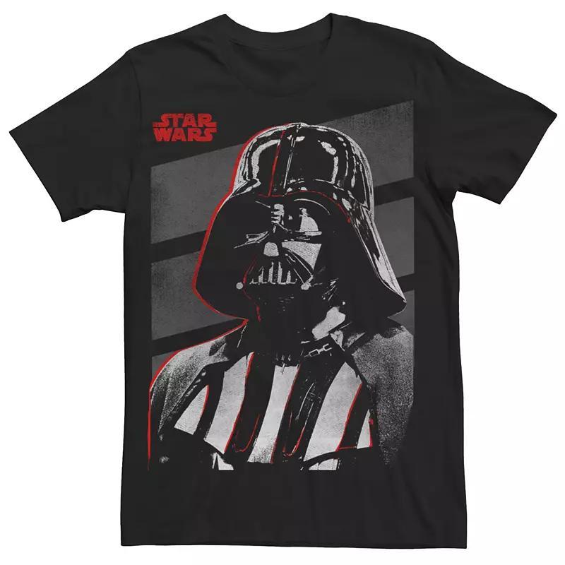 Mens A New Hope Ep4 Killer Pose Tee Product Image