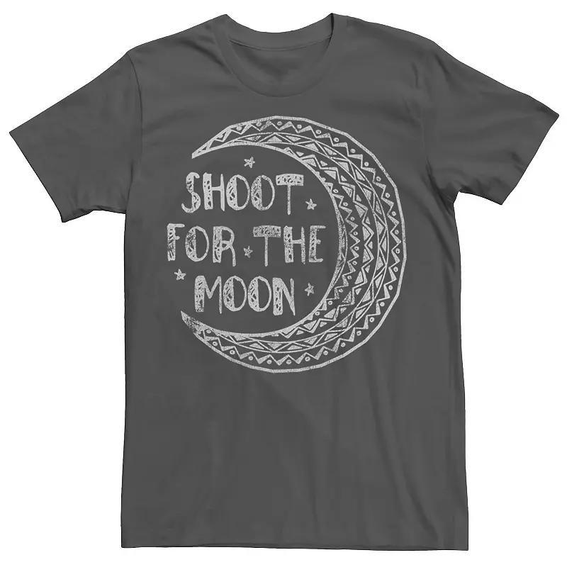 Men's Supernatural Dean Stop The Sullen Emo Crap Portrait Tee, Size: XXL, Black Product Image