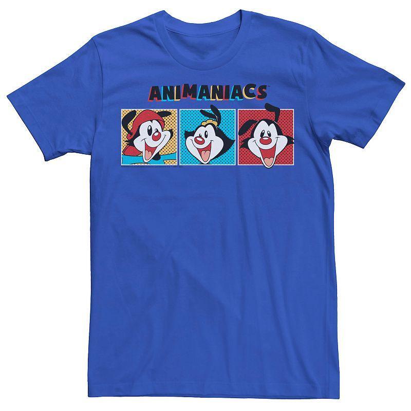Mens DC Comics Harley Quinn Joker Playing Card Tee, Men's, Size: Small, Grey Heather Product Image