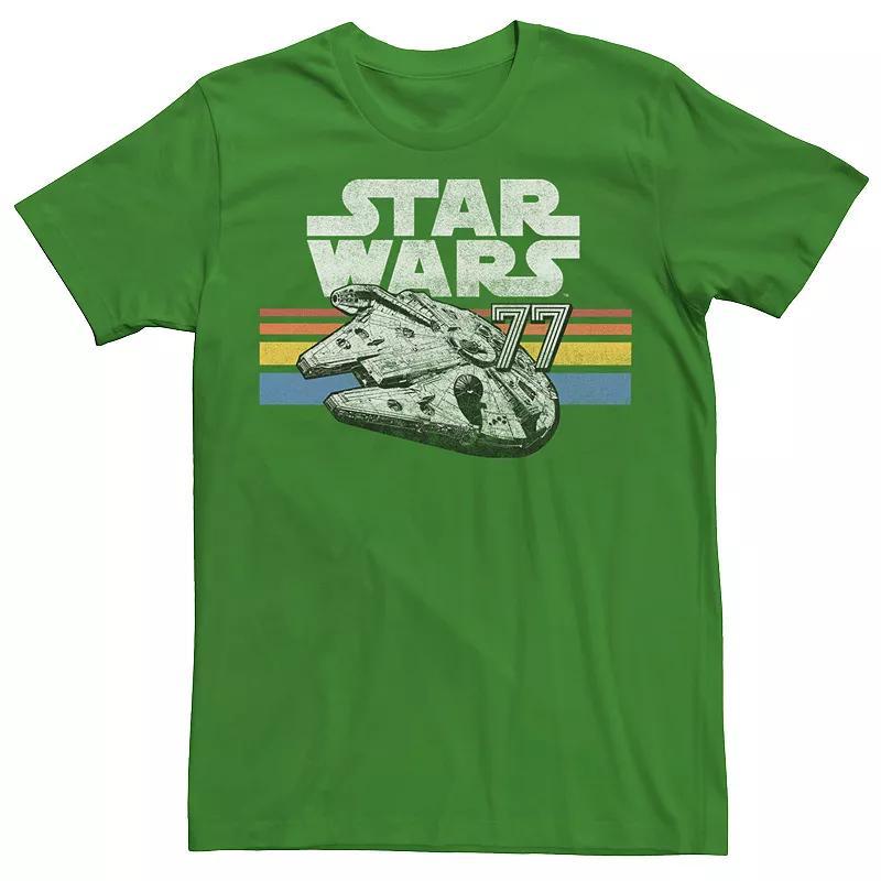 Men's Dune Arrakis Planet Stamp Tee, Boy's, Size: XXL, Grey Product Image