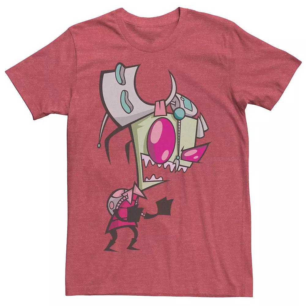 Men's Star Wars Raise Your Hand Doodle Sketch Tee, Size: 3XL, Red Product Image