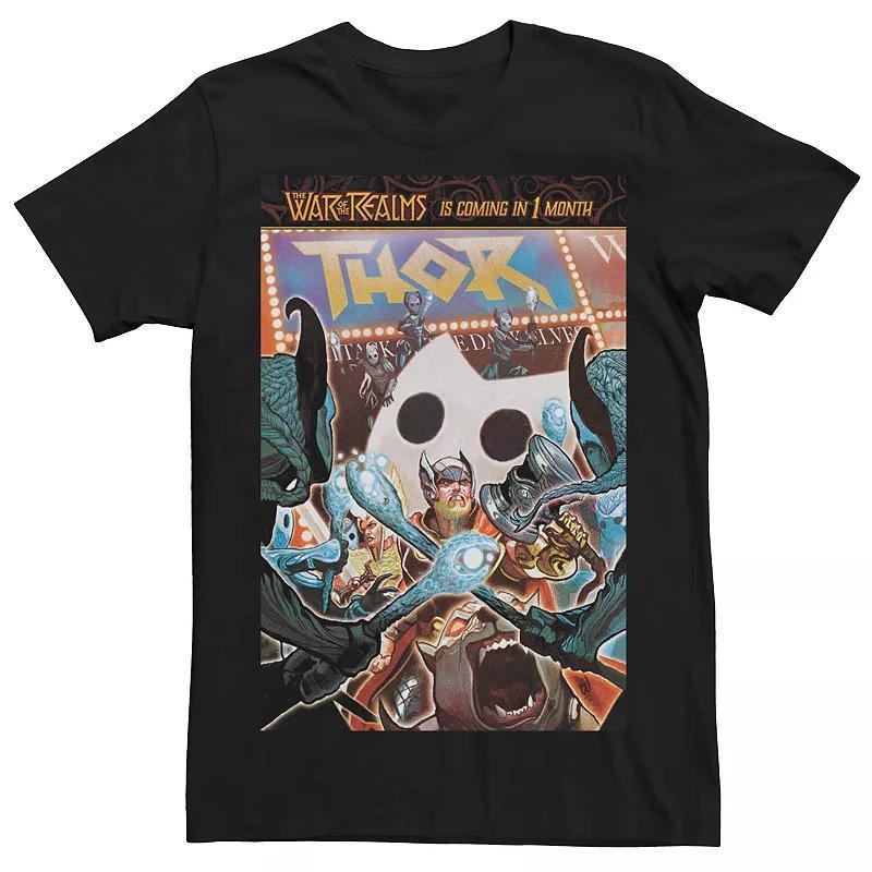 Mens Star Wars R2-D2 And C-3PO The Droids Youre Looking For Show Tee Athletic Grey Product Image