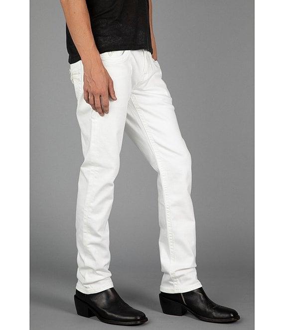 Rock Revival Arther Straight-Fit Jeans Product Image