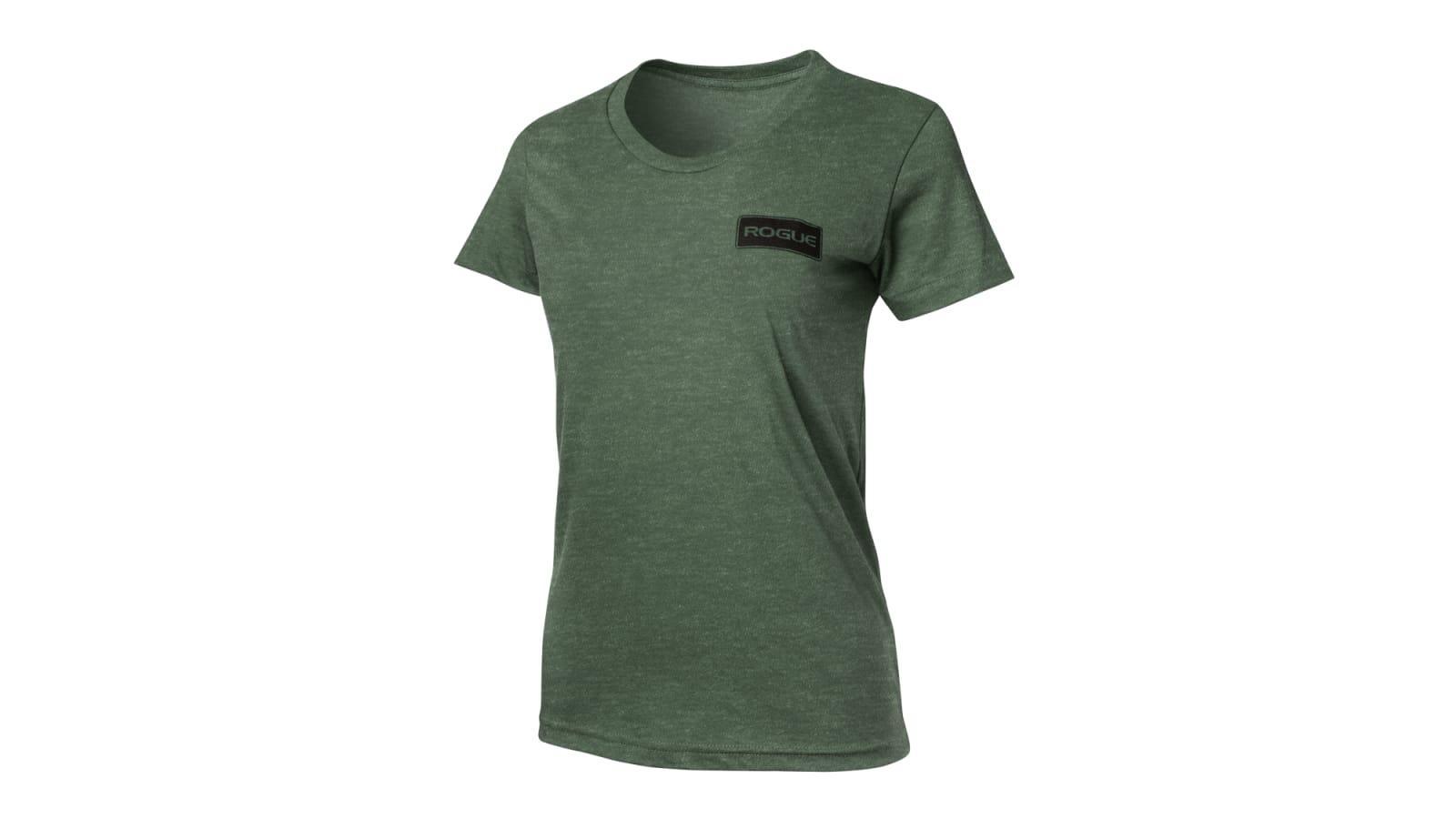 Josh Bridges Stache Women's Shirt Product Image