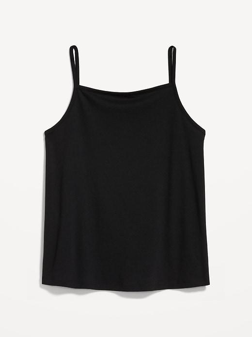 Relaxed Cami Tank Top Product Image