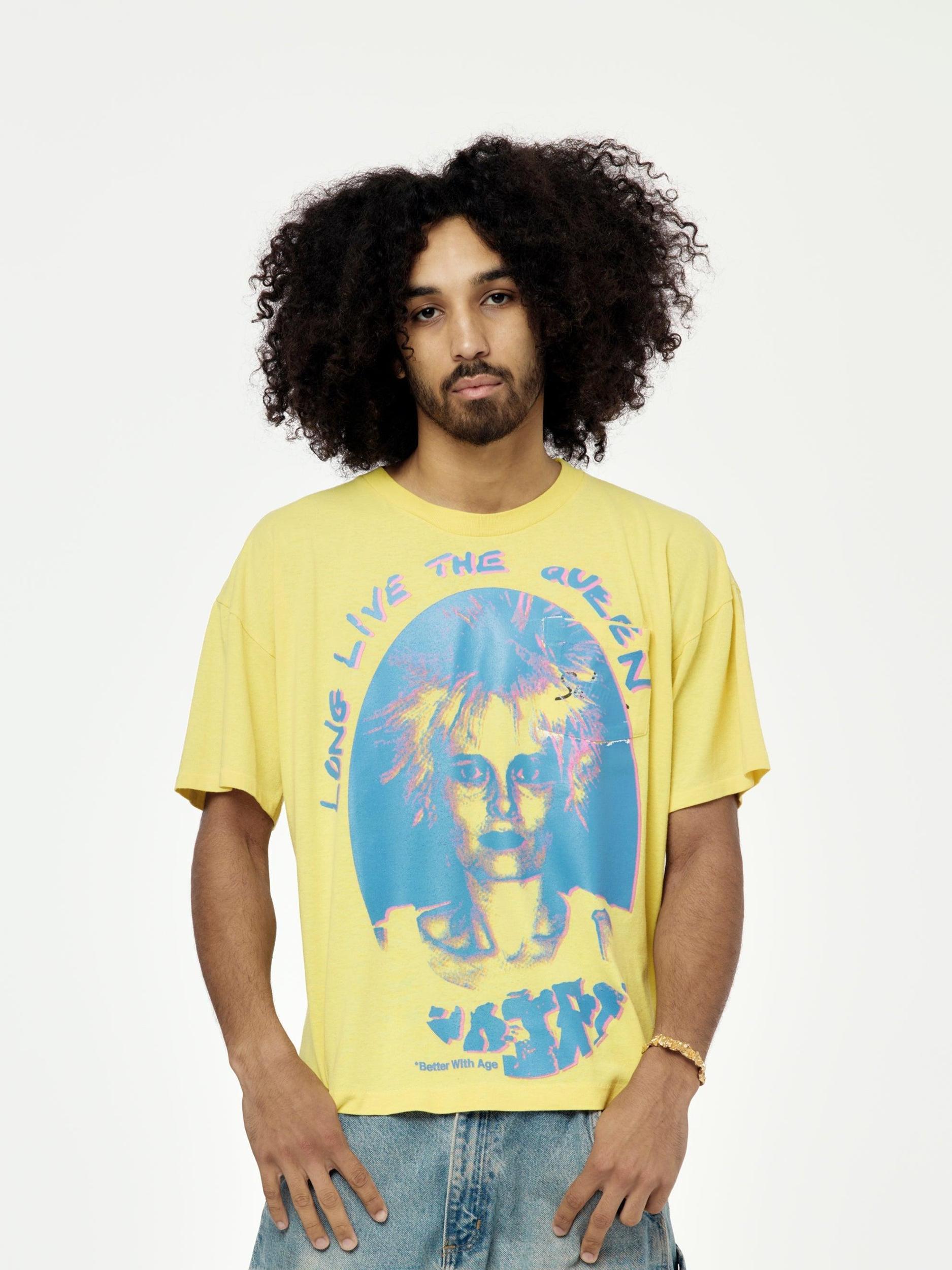 Vivianne Tee (multi) Product Image