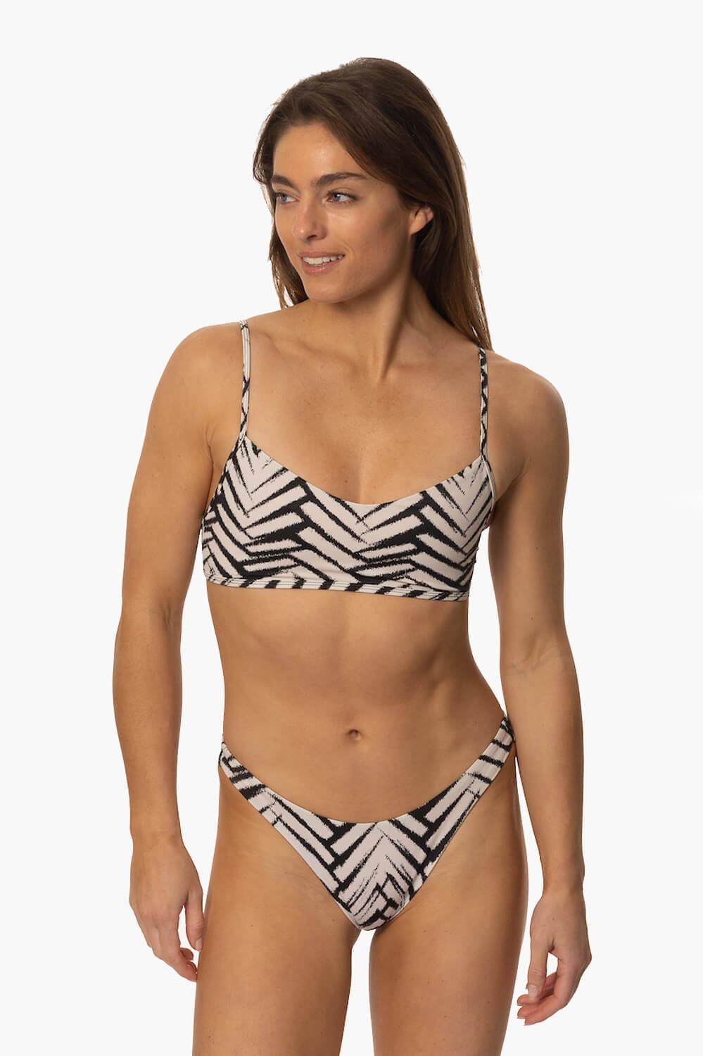 Sale Kelia Bikini Bottom Product Image