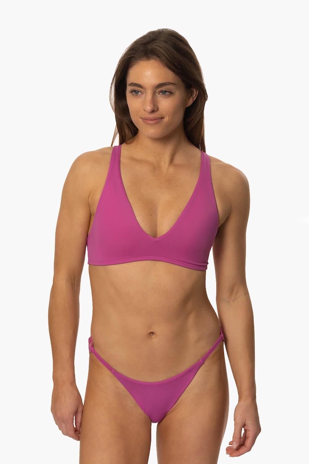 Luisa Bikini Bottom Product Image