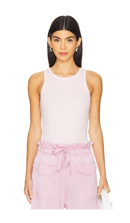 Tank Top Ganni Product Image