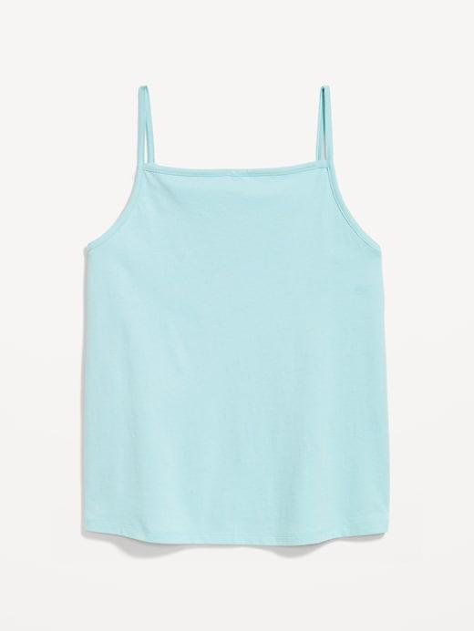 Relaxed Cami Tank Top Product Image
