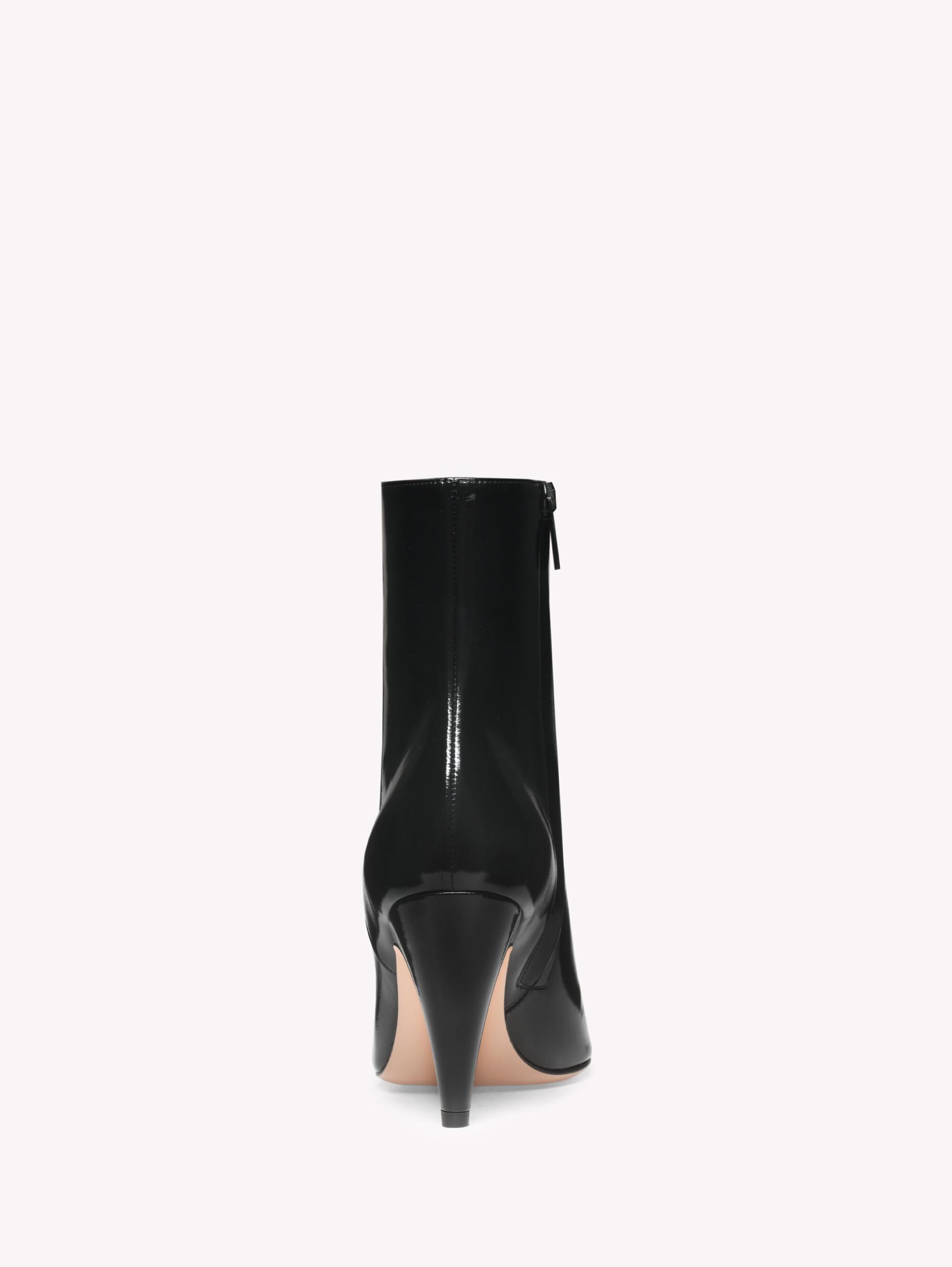 AMELIA BOOTIE Gianvito Rossi Product Image