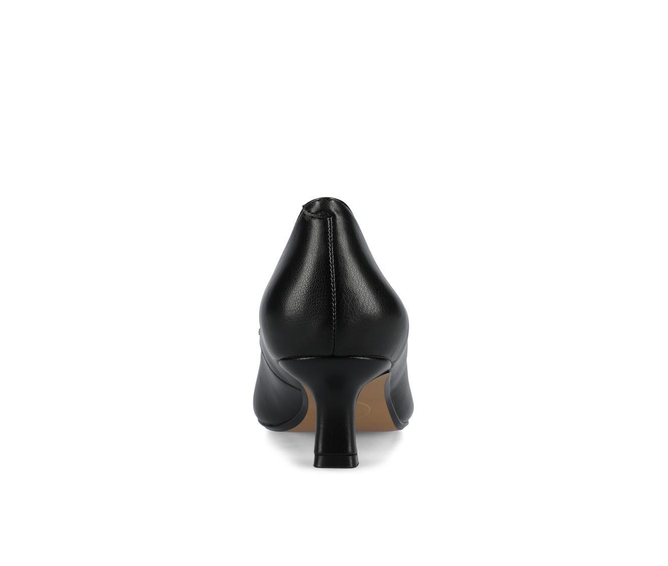 Women's Journee Collection Pammie Pumps Product Image