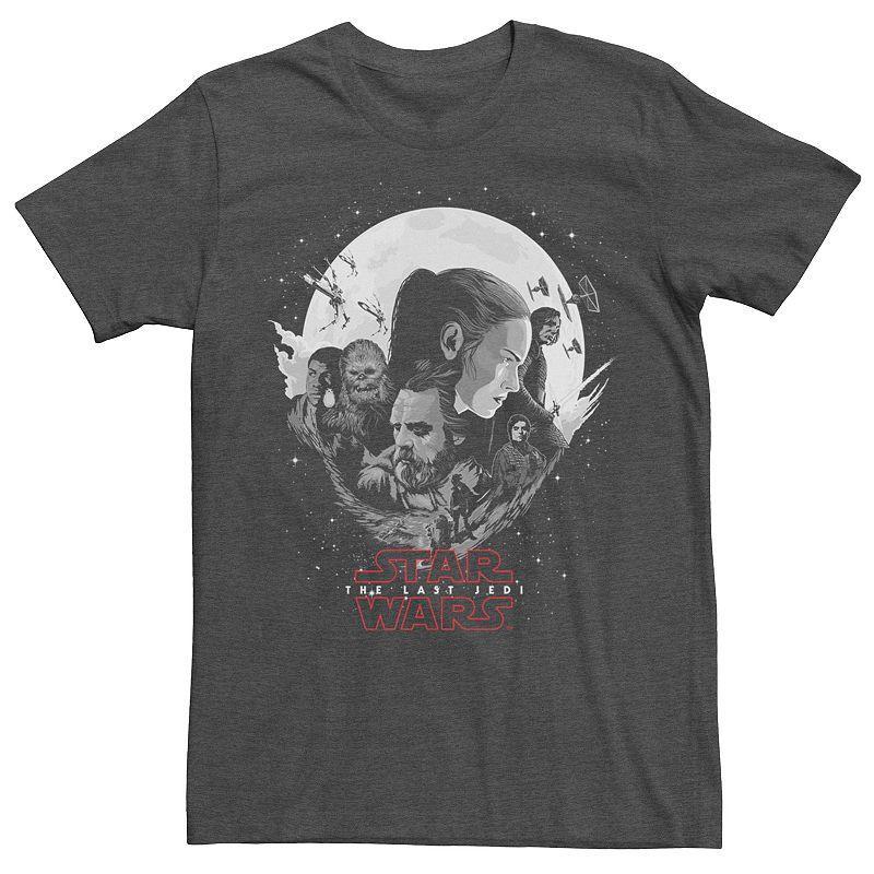 Men's Jurassic Park Life Finds A Way Quote Tee, Size: Medium, Kelly Product Image