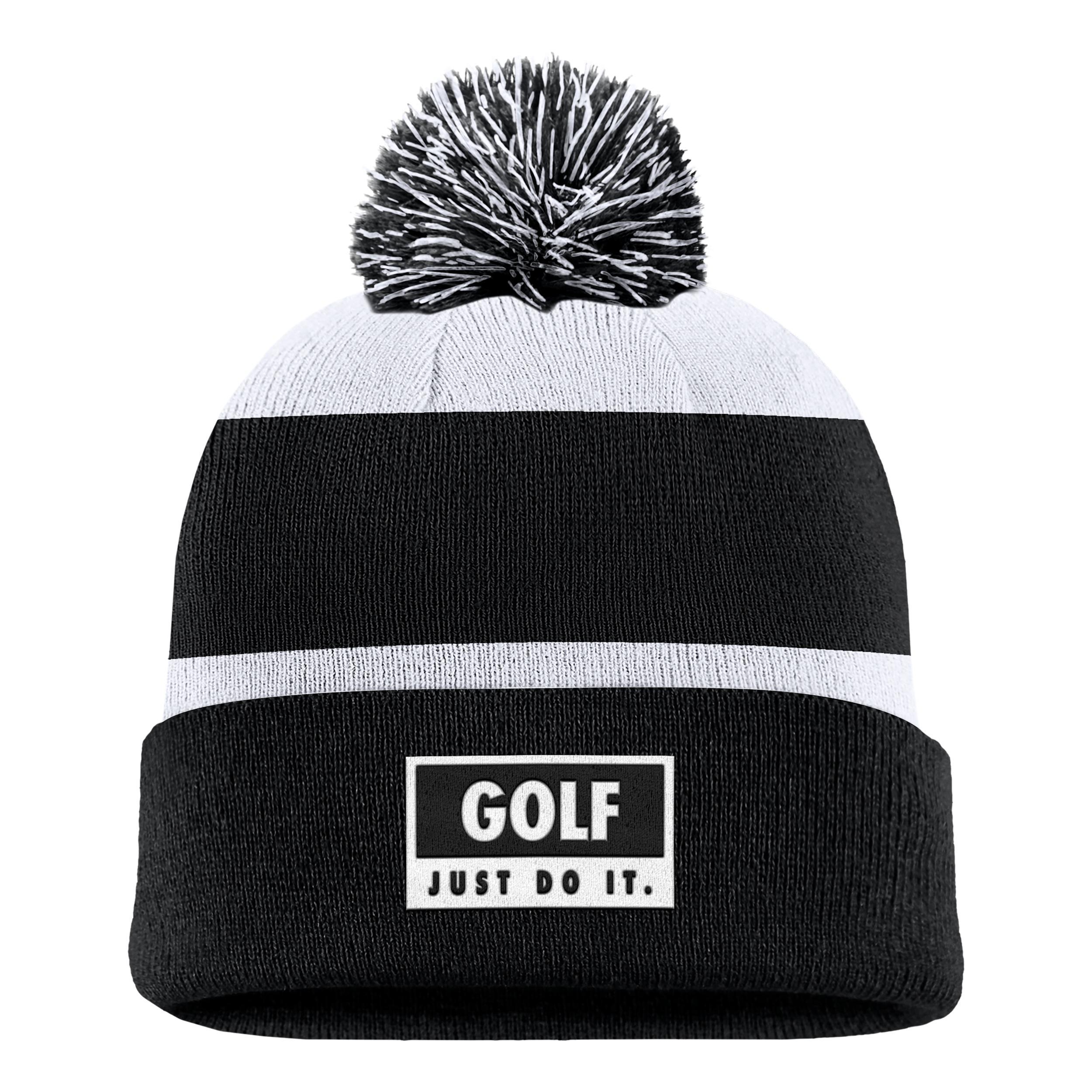Nike Unisex Swoosh Peak Golf Beanie Product Image