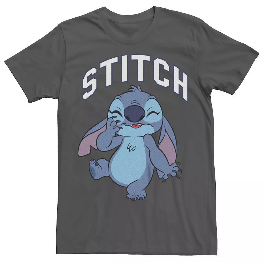 Men's Star Wars R2-D2 Great at Multitasking Tee, Size: Small, Royal Grey Product Image
