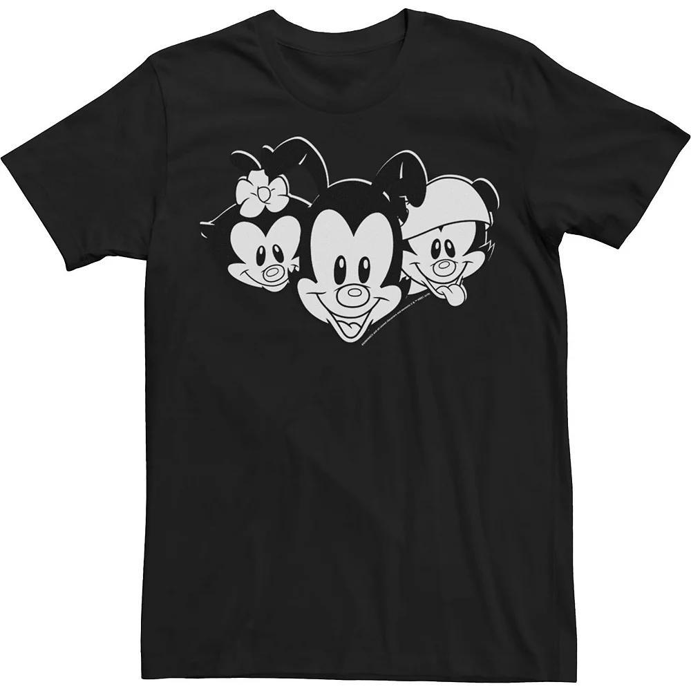 Men's Star Wars New Hope Overlay Poster Tee, Size: Medium, Blue Product Image