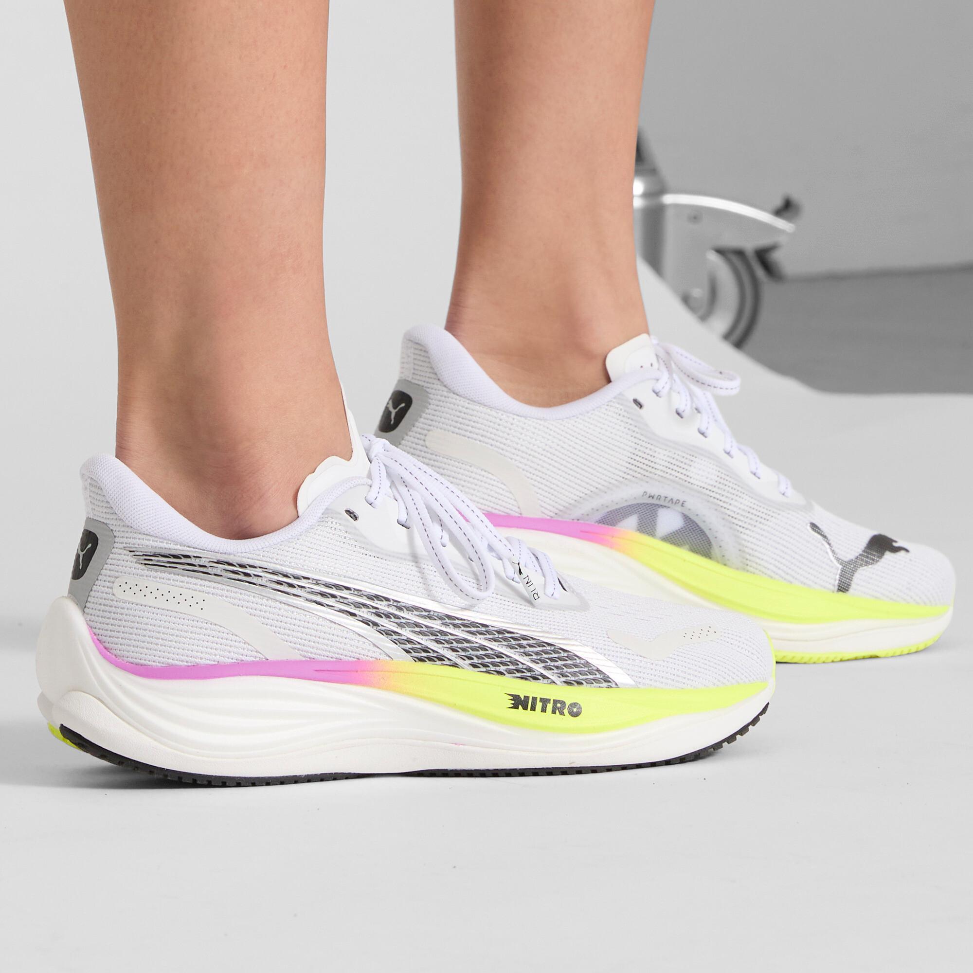 PUMA Velocity NITROâ¢ 3 Women's Running Shoes Product Image