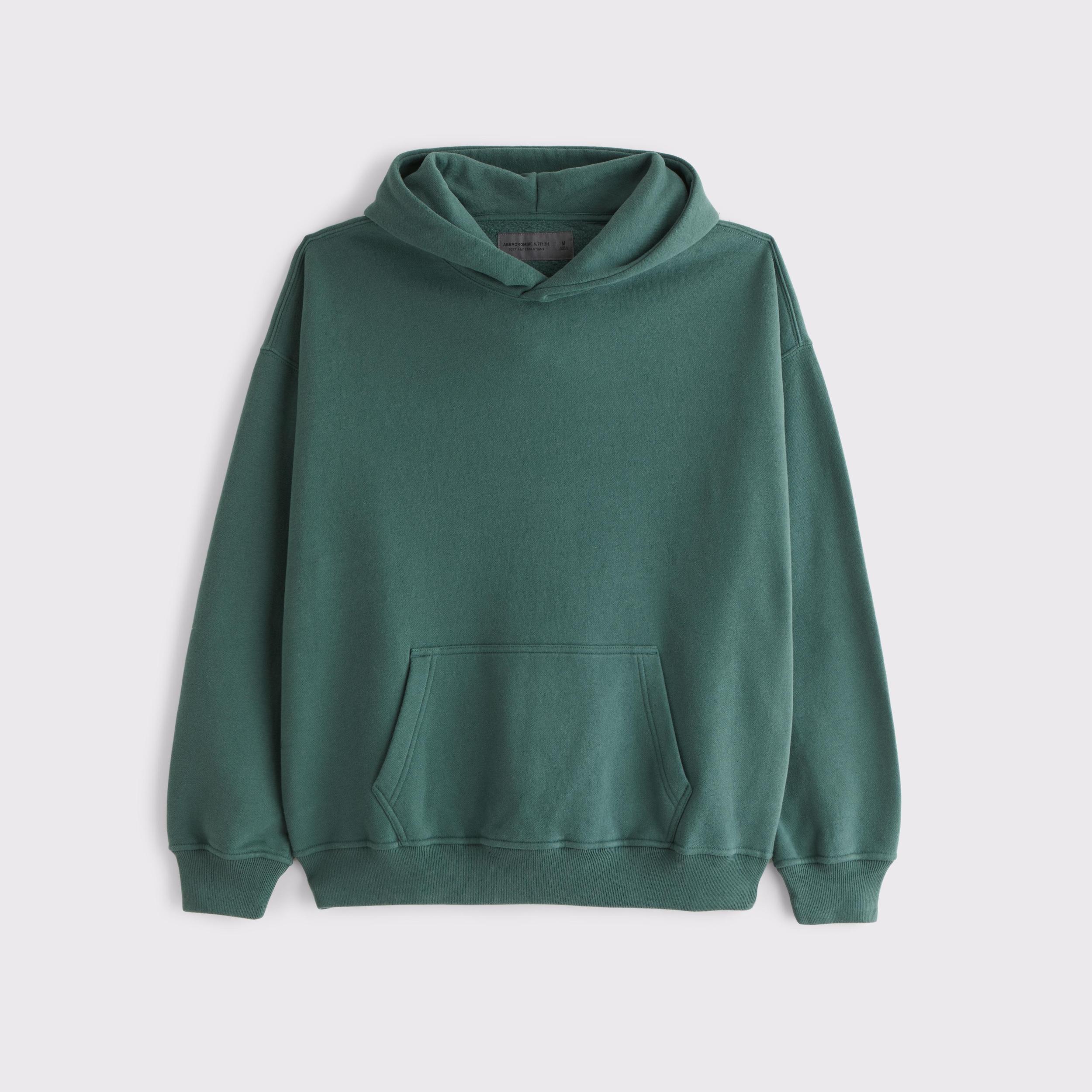 Essential Popover Hoodie Product Image