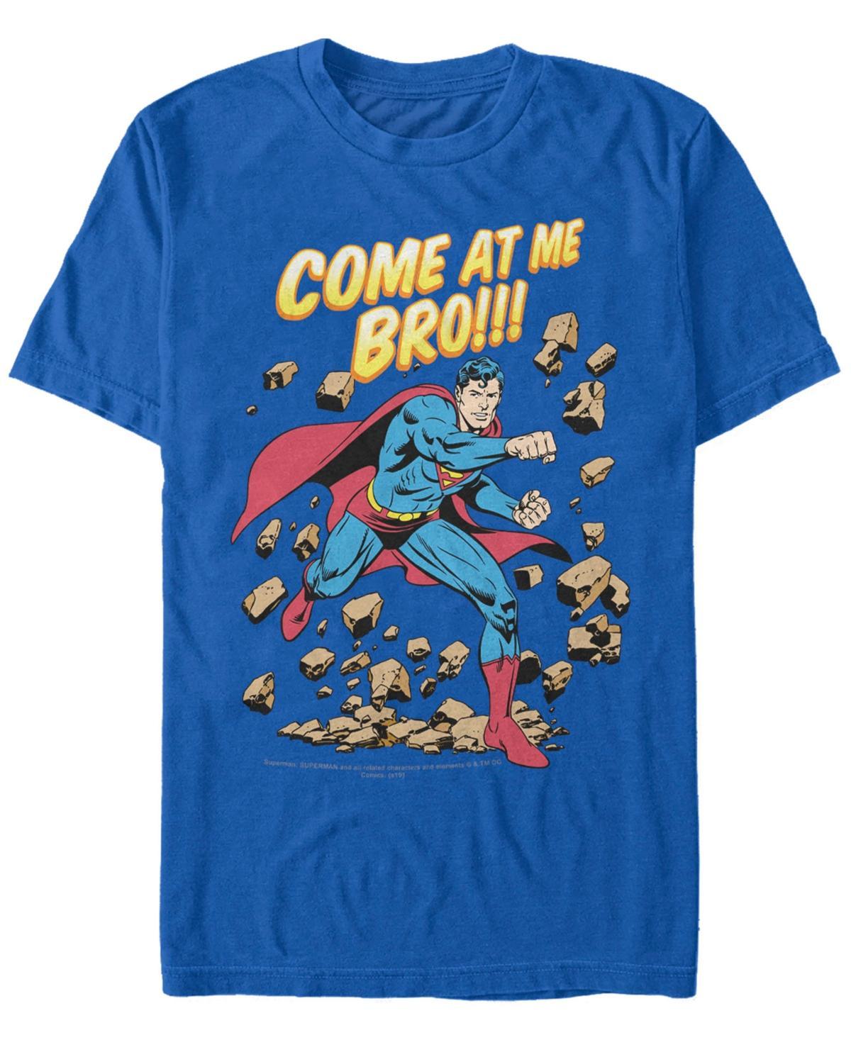 Men's Marvel Iron Man Set Em Up Knock Em Down Tee, Size: XL, Black Product Image
