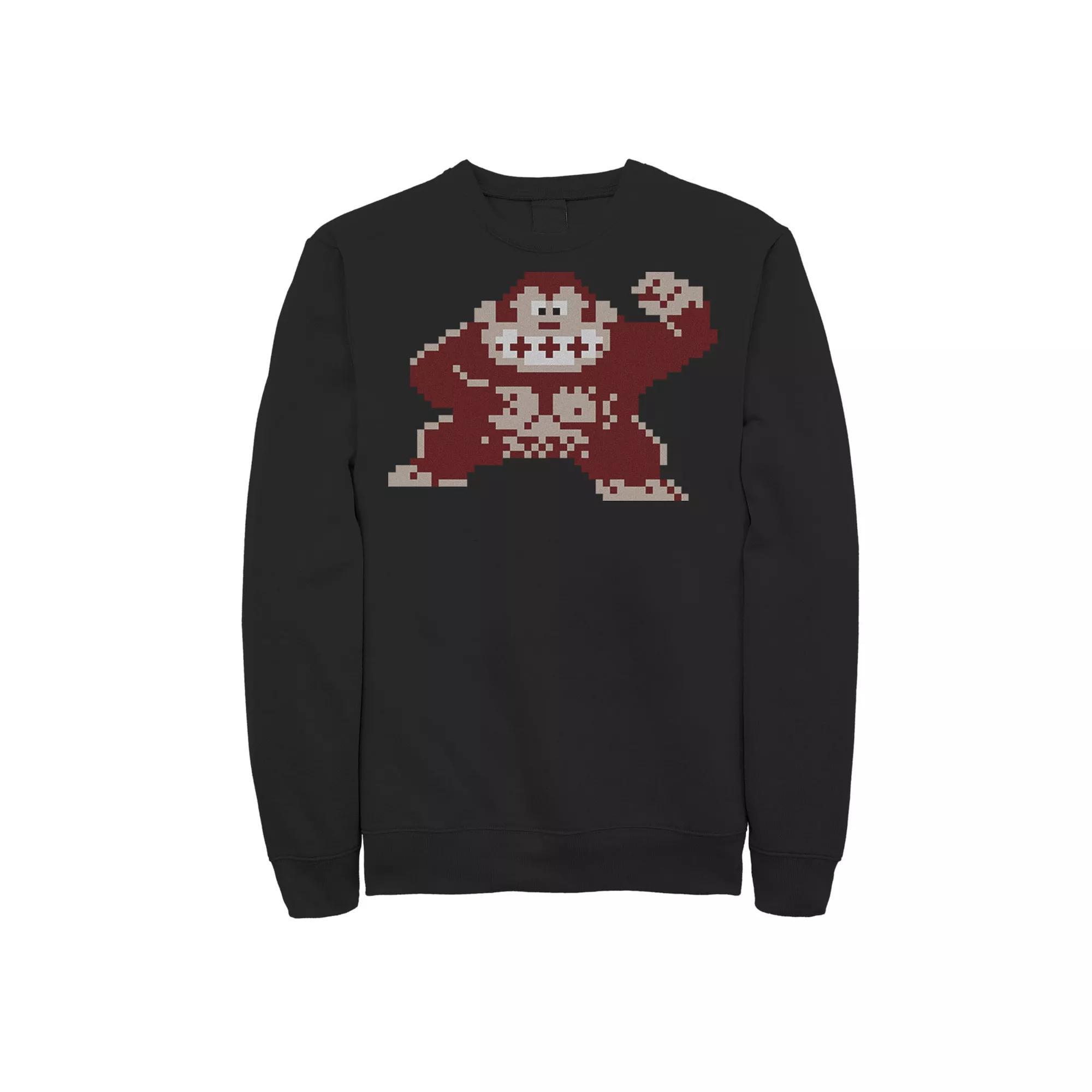 Men's Star Wars Vader Use Force Periodically Sweatshirt, Size: XL, Blue Product Image