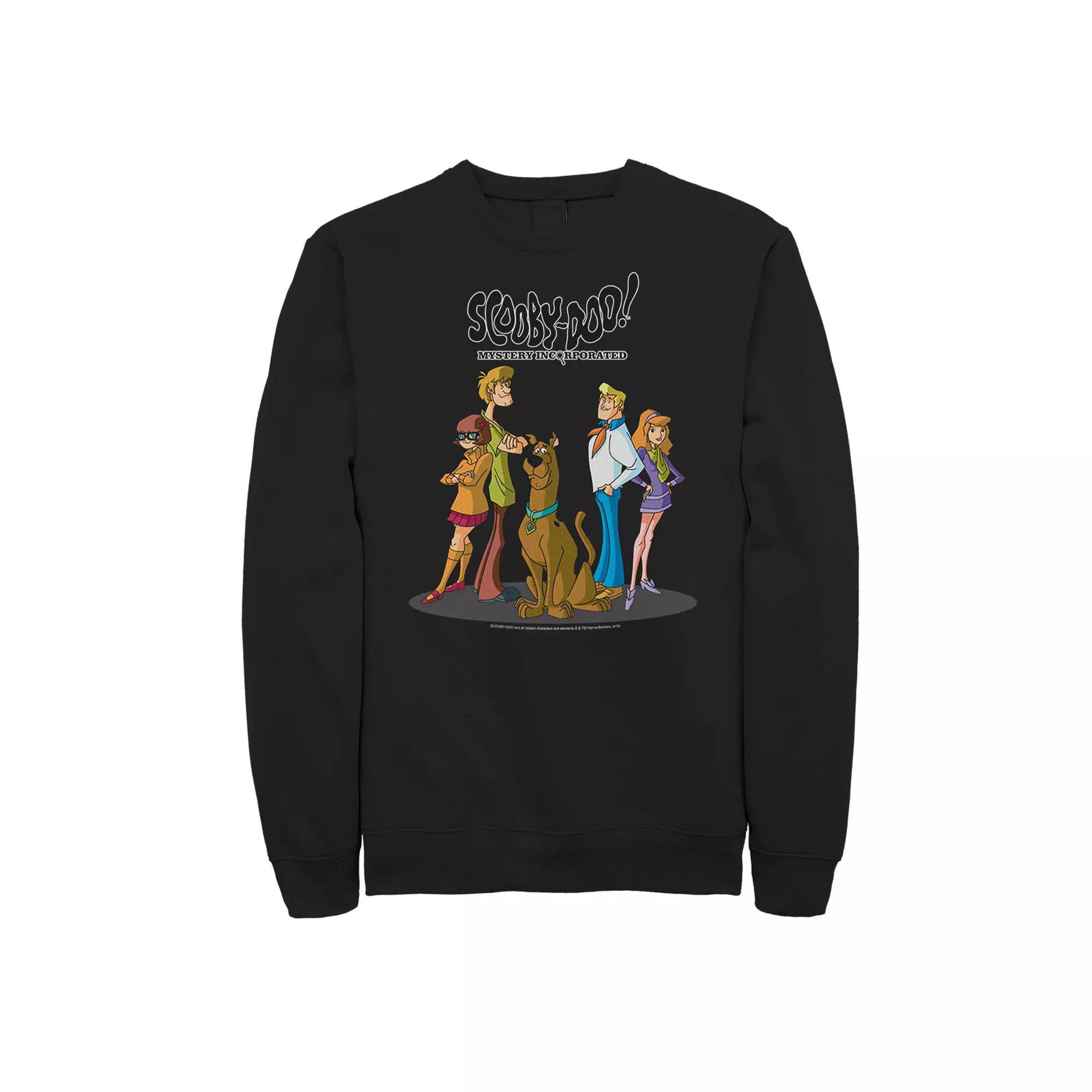Men's Fifth Sun Best Vibes Colorful Sweatshirt, Size: 3XL, Blue Product Image