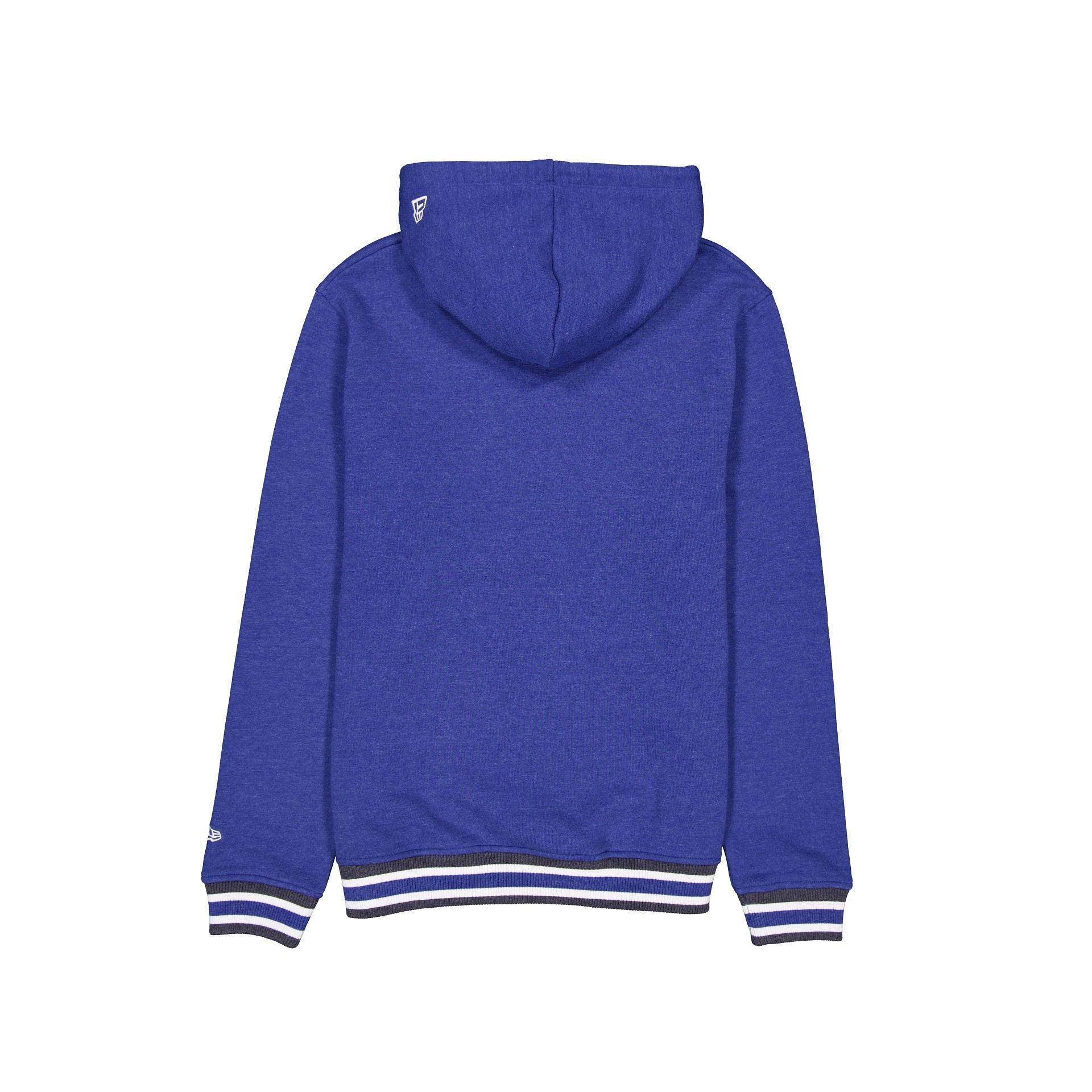 San Diego Padres Throwback Hoodie Male Product Image