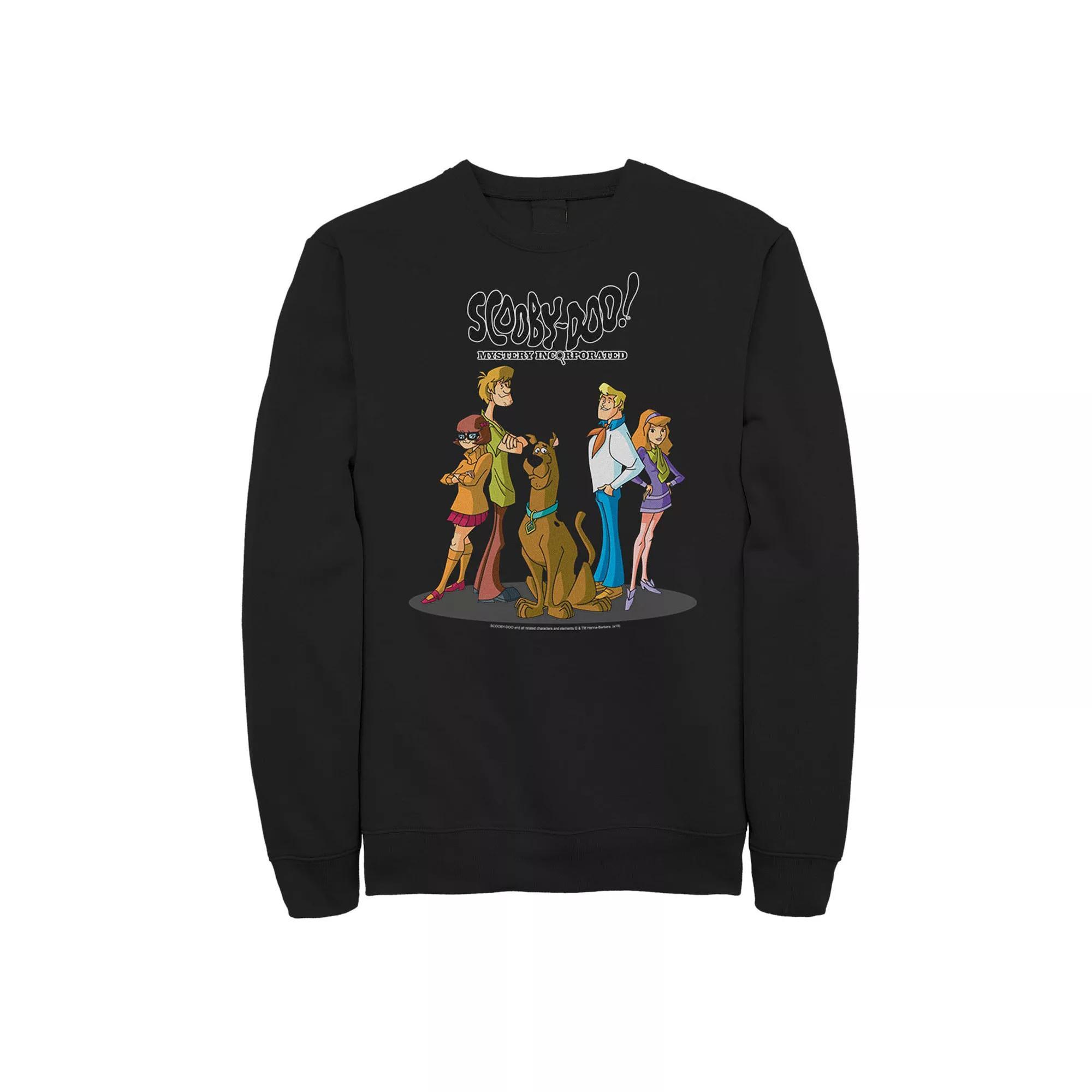 Men's Fifth Sun Best Vibes Colorful Sweatshirt, Size: 3XL, Blue Product Image
