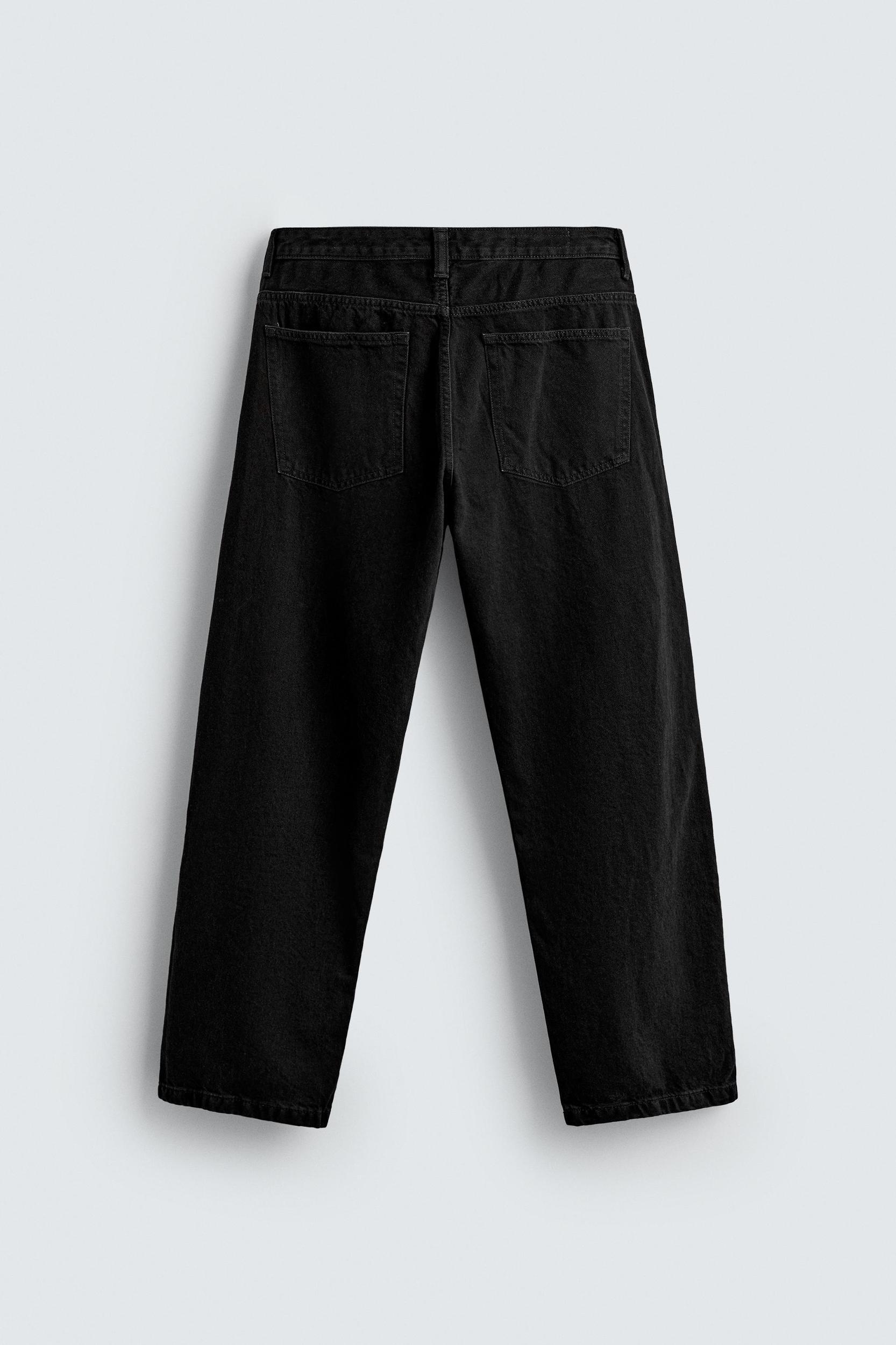 BAGGY FIT JEANS Product Image