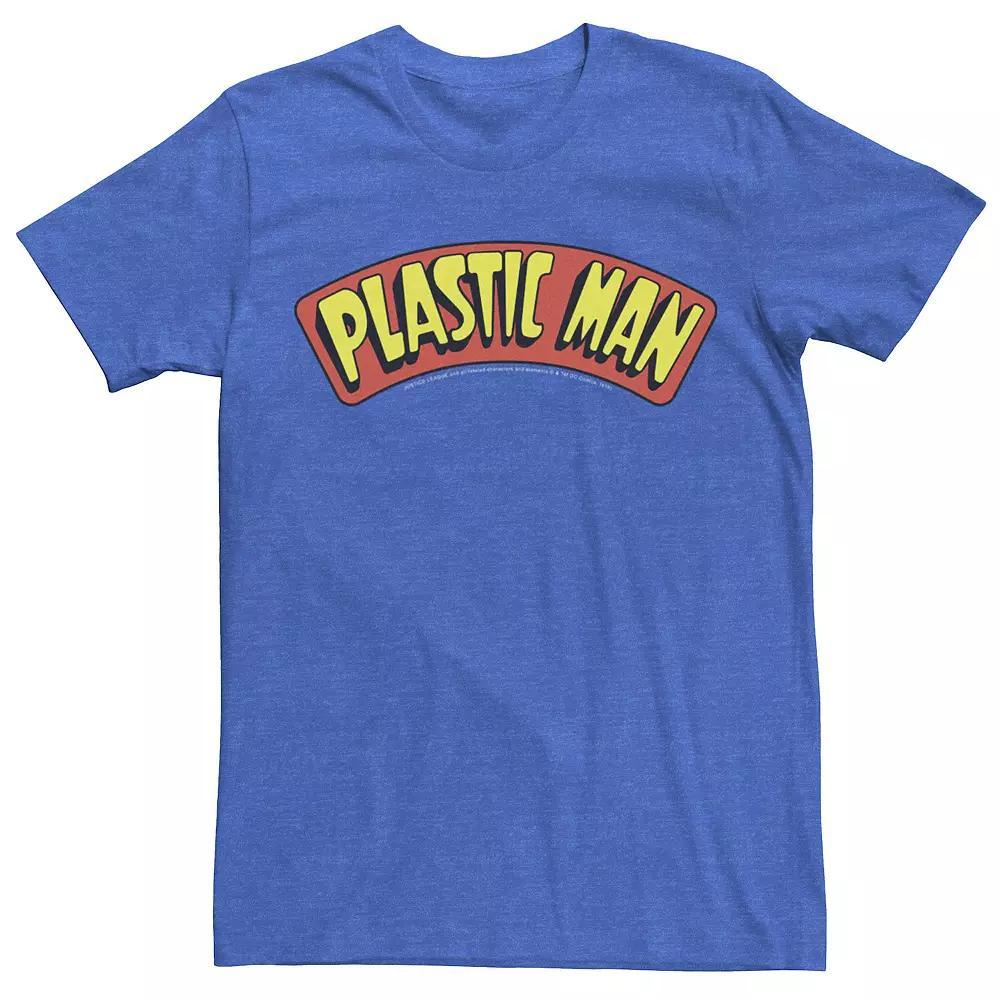 Big & Tall Disney / Pixar Onward Unicorn Problems Call Pest Control Tee, Mens Navy Grey Product Image