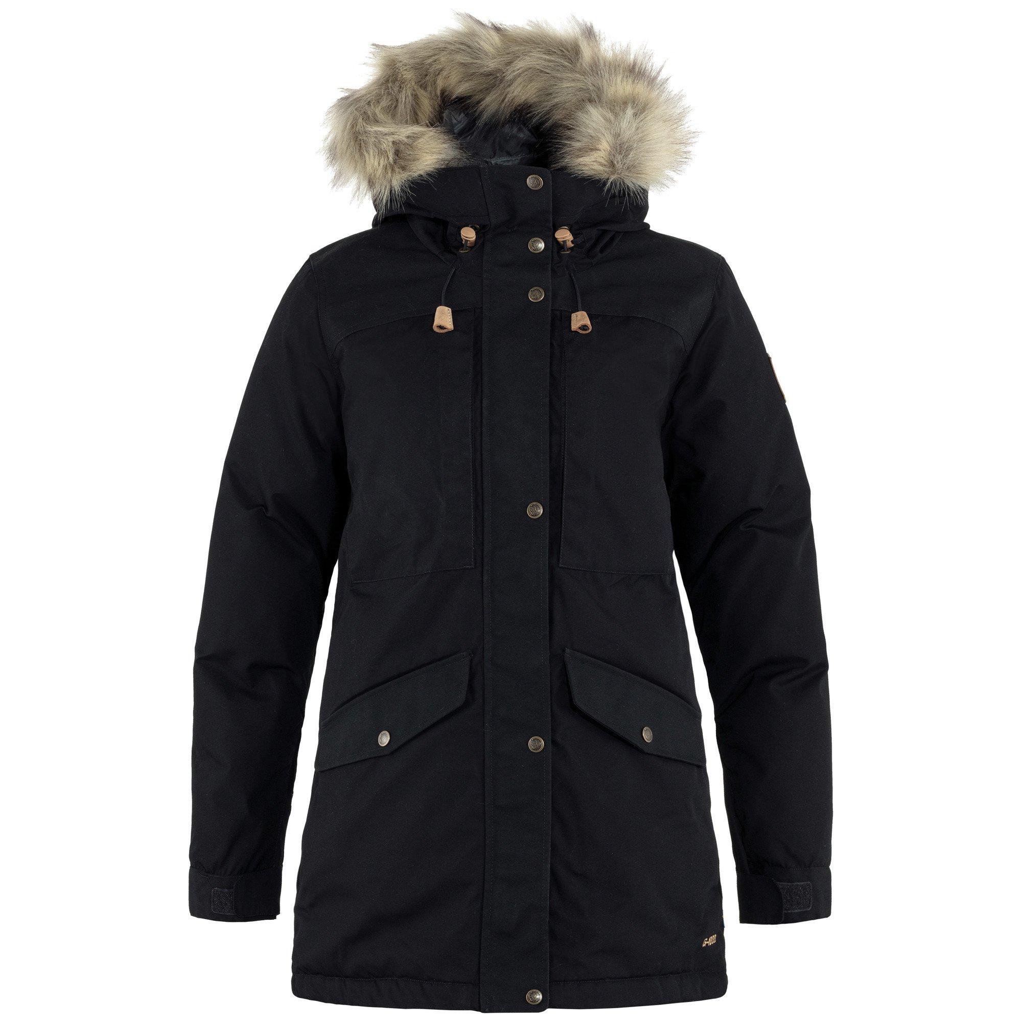 Singi Down Jacket W Product Image