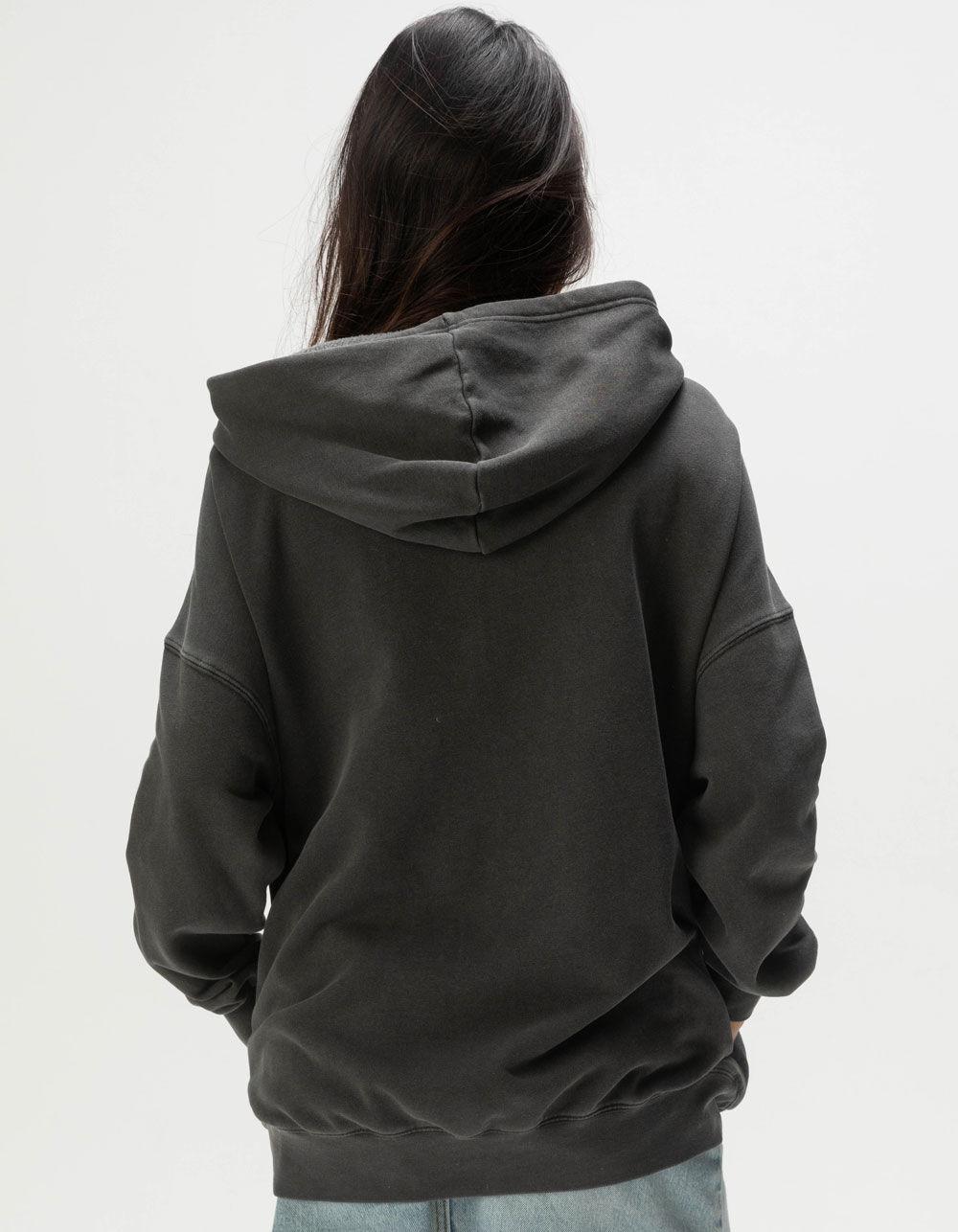 BILLABONG Riptide Womens Zip-Up Hoodie Product Image