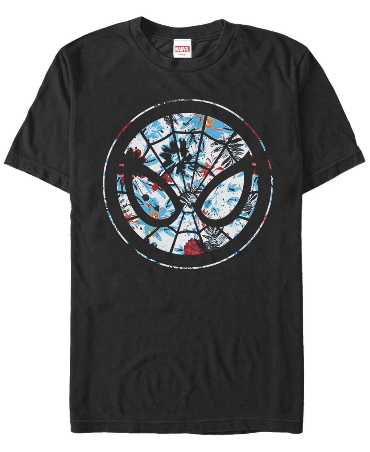 Men's Star Wars The Mandalorioan The Soup Of Grogu Poser Tee, Size: Large, Black Product Image