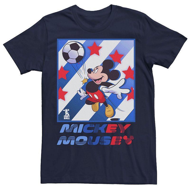 Disney / Pixar's Up Men's Wilderness Explorer Badge Graphic Tee, Size: XXL, Grey Heather Product Image