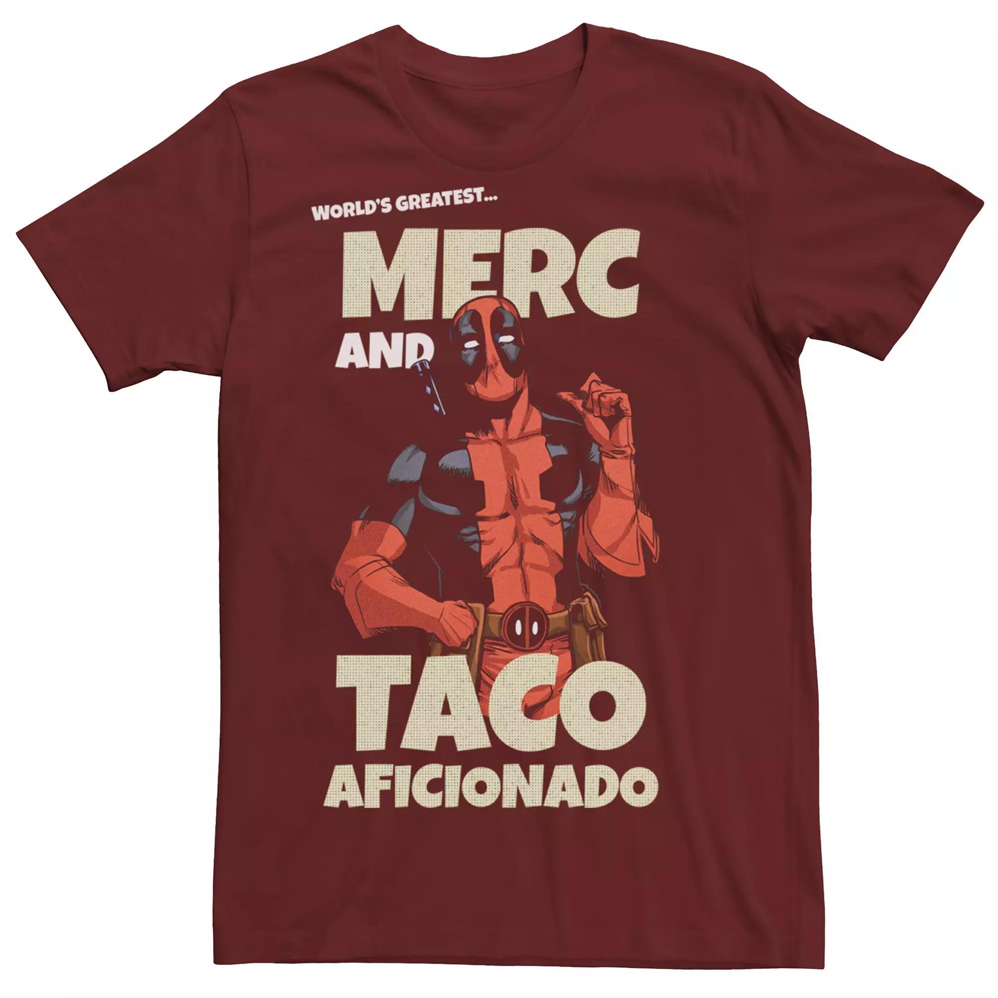 Men's Star Wars Boba Fader Graphic Tee, Size: Large, Athletic Grey Product Image