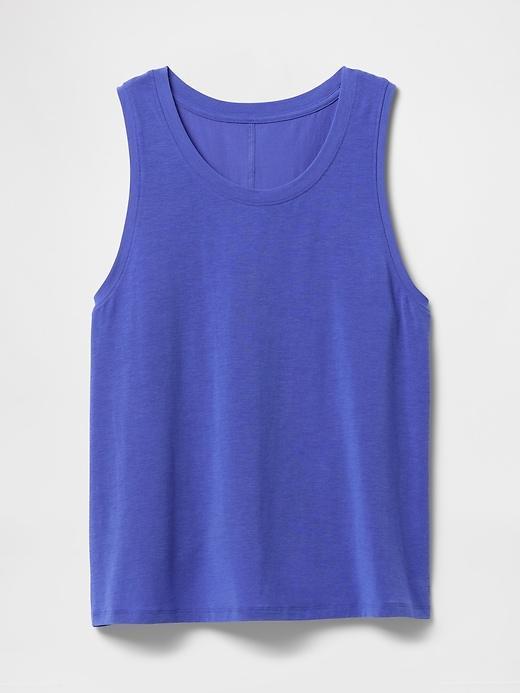 GapFit Breathe Tank Top Product Image