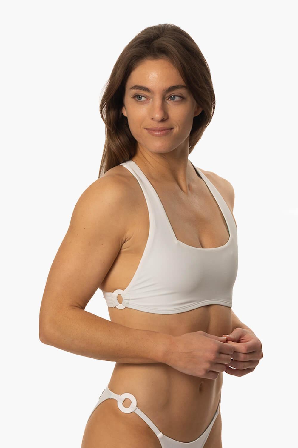 Cleo Bikini Top Product Image
