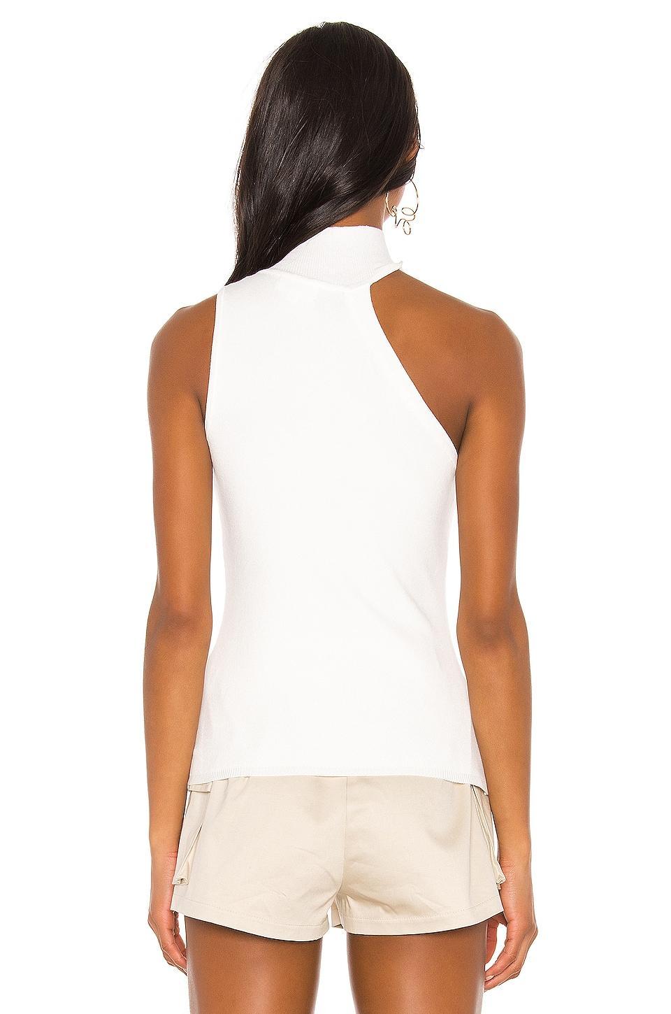 Luz Knit Top superdown Product Image
