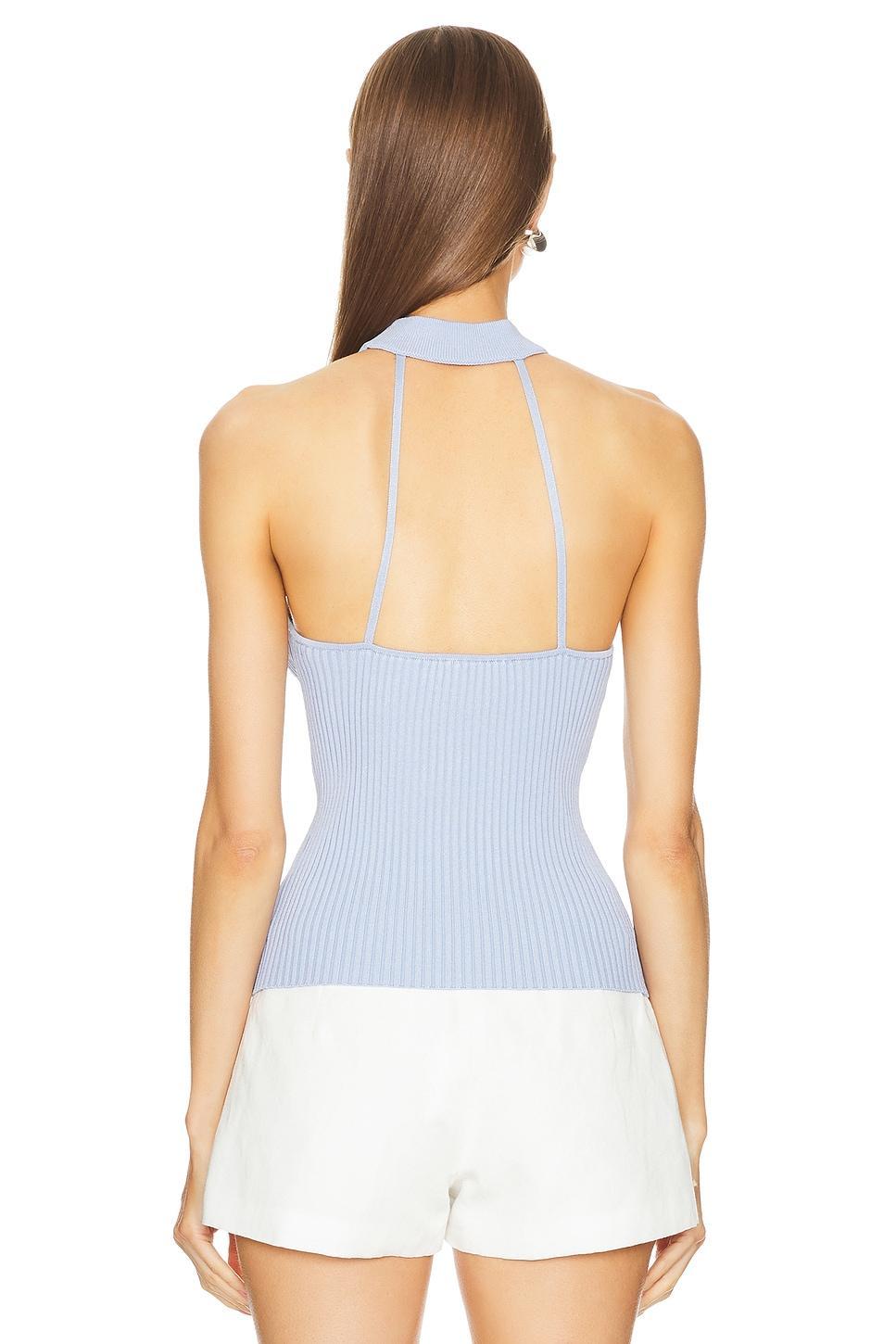 Rubie Top SIMKHAI Product Image