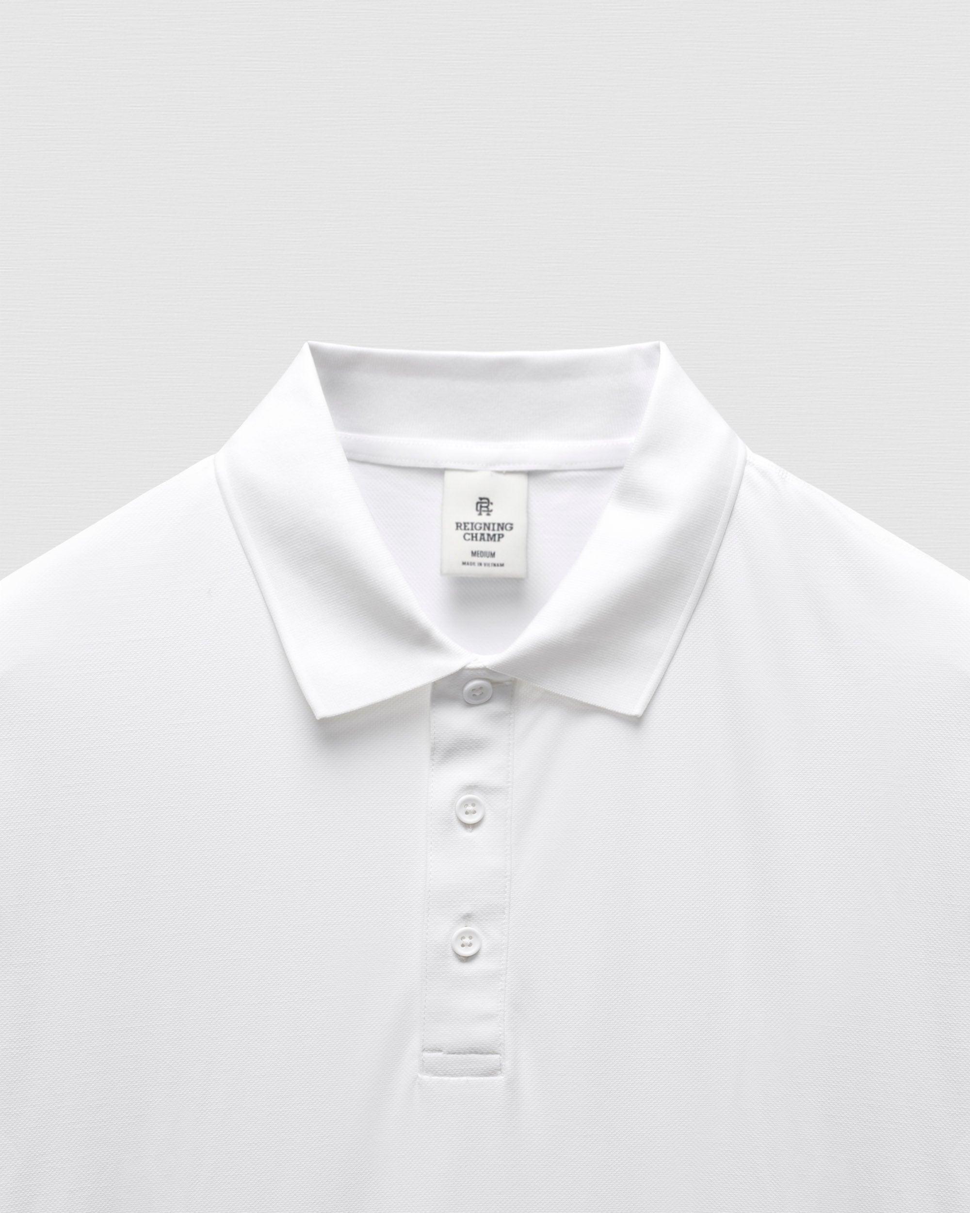 Lightweight Jersey Standard T-Shirt Male Product Image