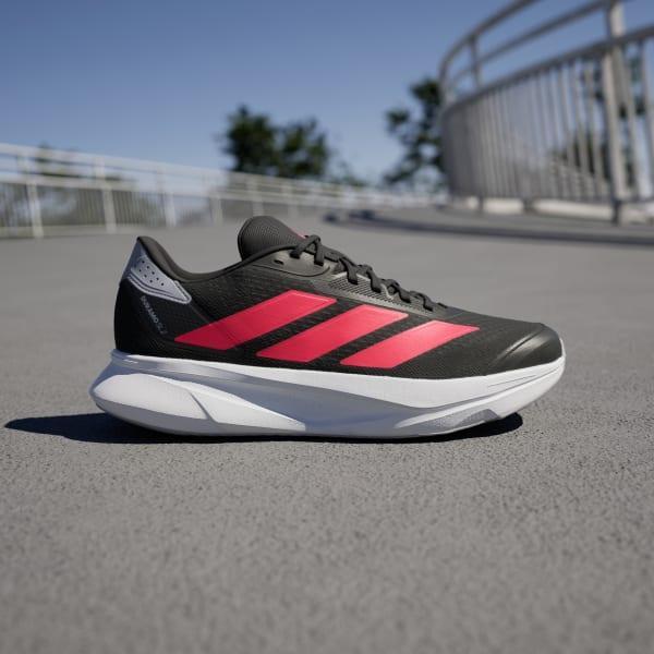 adidas Duramo SL 2 Men's Running Shoes, Size: 11, Dark Blue Silver Product Image